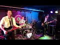 BAND CALLED MALICE TOWN CALLED MALICE YORK VAULTS 3 11 2023