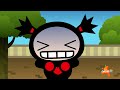Pucca Funny Love On Nick Jr October 7 2025 Rare Fanmade