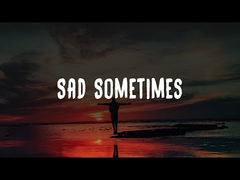 Alan Walker - Sad Sometimes (Lyrics) ft. Huang Xiaoyun