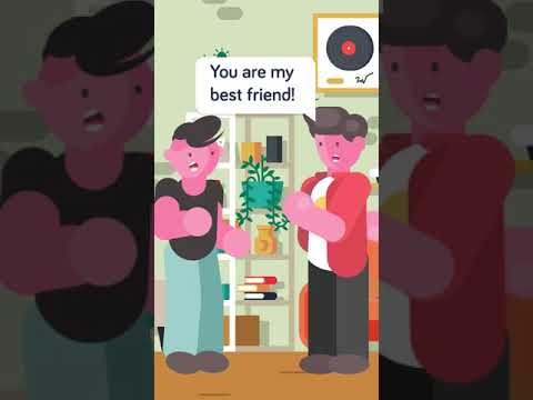 Sociopath Vs Psychopath - What's the Difference? #shorts