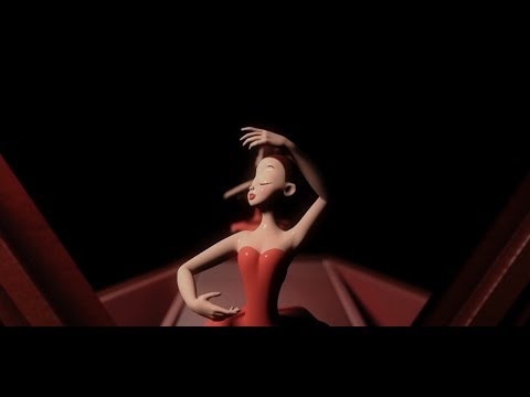 Alexandra Damiani feat. Tayma - Carry On (Teaser)