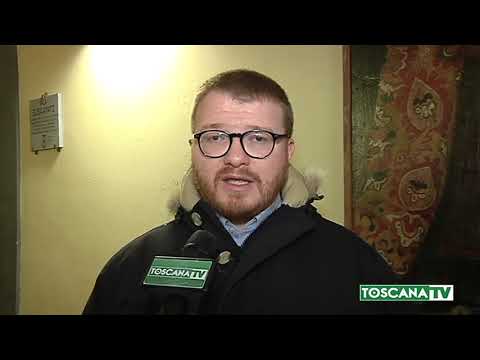 2019-01-21 VERNIO - VERTICE TRA FERROVIE E I SINDACI DI VAIANO E DI VERNIO