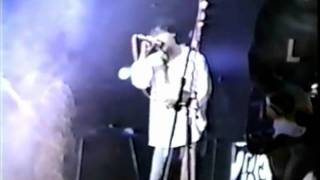 THE LONDON TIMES / 無気力な時代