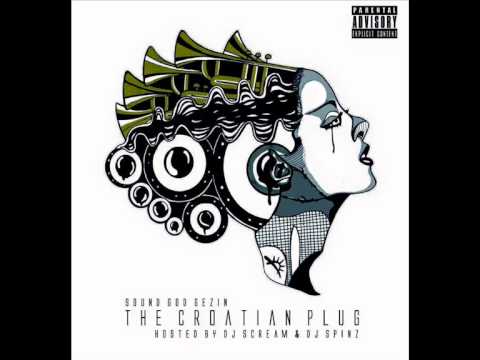 Gezin-1000 (Feat. Tone Tuoro) [Produced by Gezin & Flowdeep]