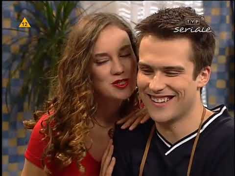 Lokatorzy odcinek 40 Siła charakteru