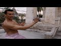 Entrenamiento De Alex Cardo