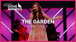Kari Jobe: &quot;The Garden&quot; (48th Dove Awards)