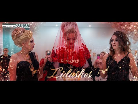 "Kanagjegji Lidushes - Highlights"| Arap, Ilirian, Vll. Krasnici