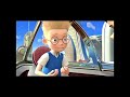 Meet The Robinsons Crash Landing With Space Age Love Music