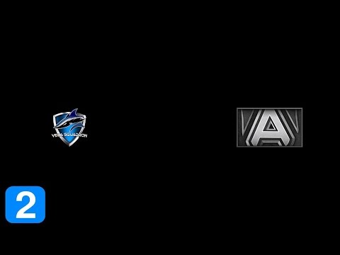 Full Highlights Vega Squadron vs Alliance Game 2- Global Grand Masters by Prodotaeu