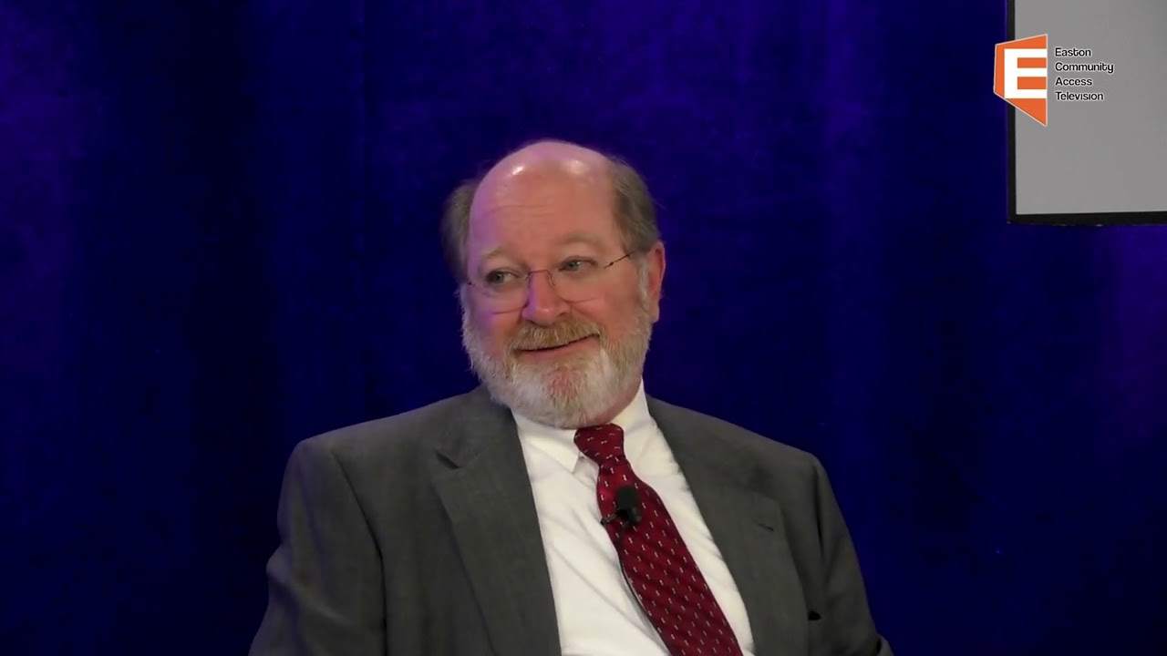 Well Informed - Tax Planning for Retirement
