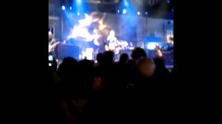 Cosa sarà live Ron in concerto a S.Clemente 2014