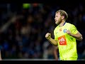 ⚽️ Roman Bezus with a Penalty Goal vs. KRC Genk