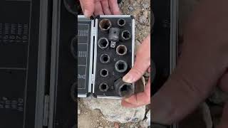 Download lagu CARA MELEPAS MUR BAUT YANG SUSAH ATAU SUDAH BERKARAT mp3