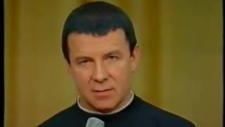 Кашпировский. Творческая встреча 2 в Киеве 1991 год