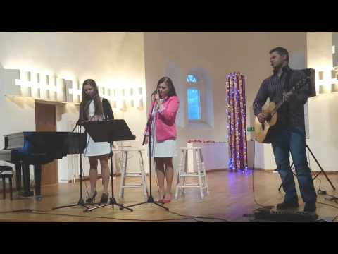 Kaidi & Kirsika - ÖÖ