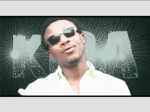 Shakira - K.V.C  ft. Dullayo  Ali Kiba
