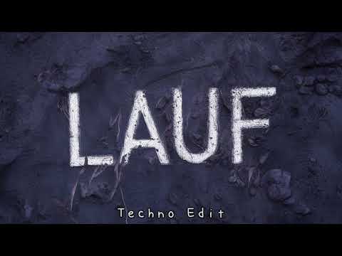 TJARK - Lauf [Techno Edit]