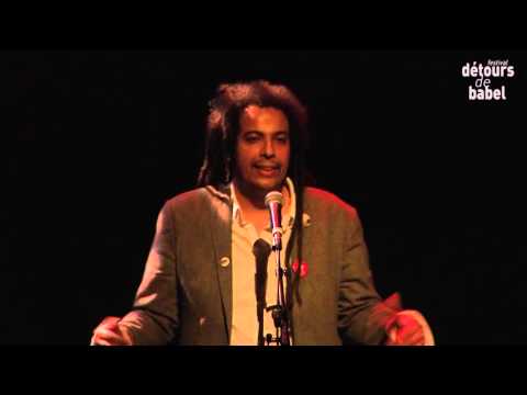 DDB2016 - SPOKEN BLUES - Julien Delmaire & Nicolas Repac - 2 avril 2016