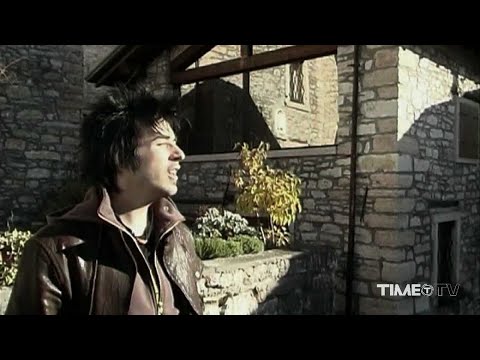 Stefano Centomo - Tu Dove Sei [Official Video] HD