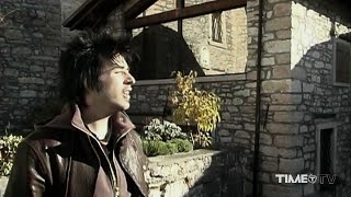 Stefano Centomo - Tu Dove Sei [Official Video] HD