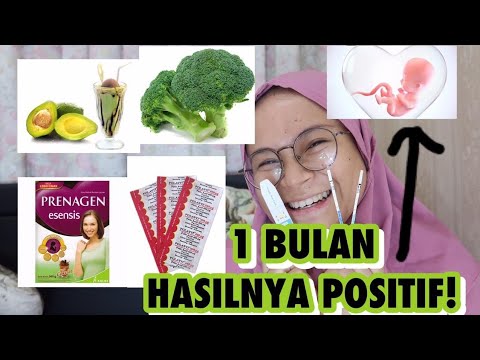 Mengetahui Masa Subur