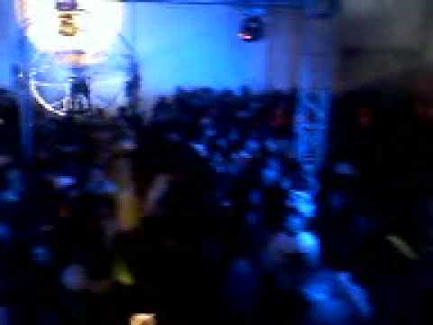 dj khriz en el traketeo mas flow en lomas de zaragoza