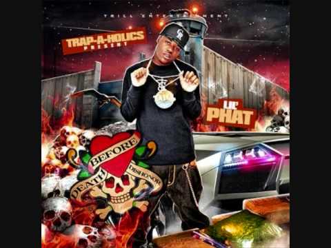 Lil Phat -Feel My Pain-Death Before Dishonor