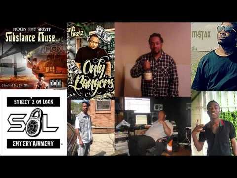 MOTION PICTURE FT. M.STAXX LOTTOBOY JOSH & BINO