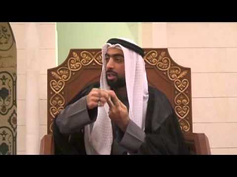 ⁣العلاقة مع الله - الميرزا عبد الله أبل