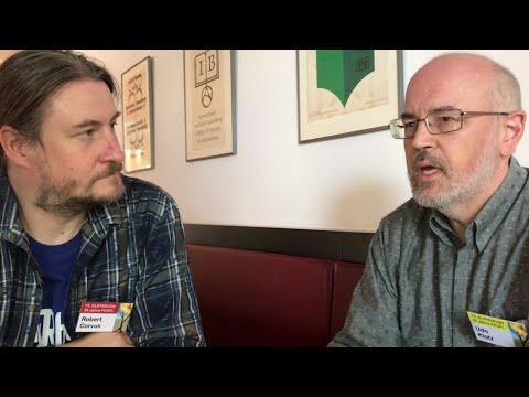 Udo Klotz - Treuhänder KLP