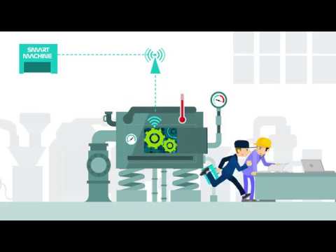Pixybit, Internet de las cosas