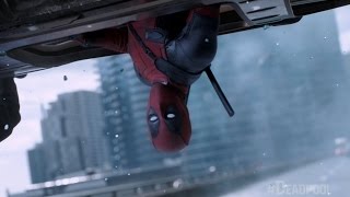IMAX® TV Spot