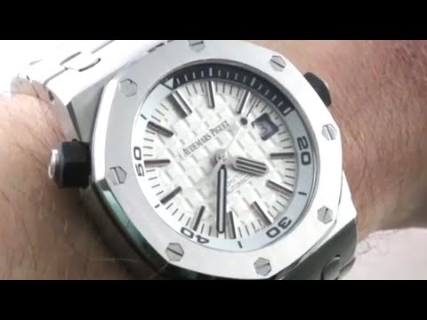 download lagu mp3 mp4 Ap Diver Steel Bracelet, download lagu Ap Diver Steel Bracelet gratis, unduh video klip Ap Diver Steel Bracelet