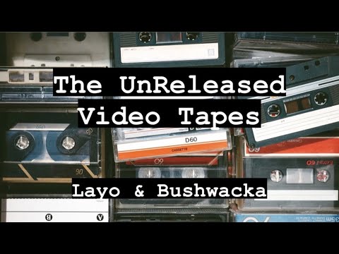 THE UNRELEASED VIDEO TAPES - Layo & Bushwacka @ La Capannina 2005