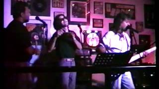 THE RICKY RYDELL REVUE - (I&#39;M A) TRAVELIN&#39; MAN