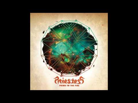 Priestess Prior to the Fire [Full Album HD]