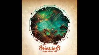 Priestess Prior to the Fire [Full Album HD]