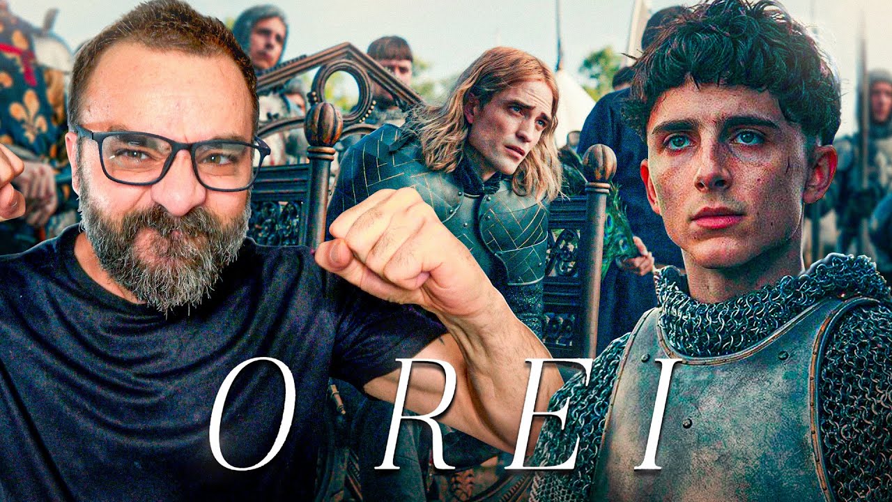 O REI (2019) - Crítica