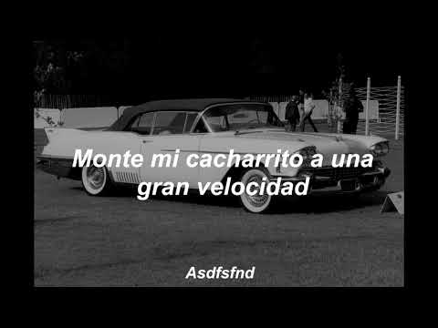 Mi cacharrito - Roberto Carlos (letra)