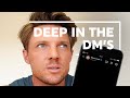 Your Questions Answered - IG QA | Steve Cook Vlog