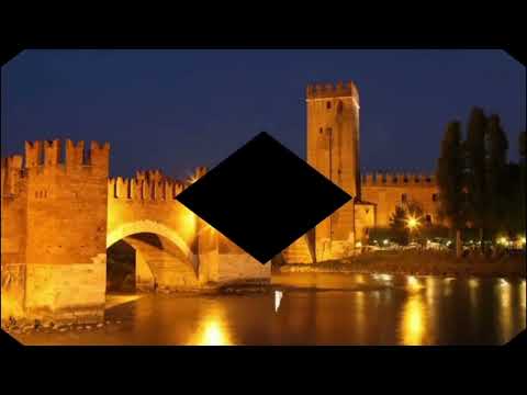 Verona una delle migliore città dell'Italia 🇮🇹فيرونا من افضل المدن بايطاليا