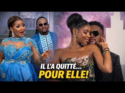 Azaya feat Djelykaba Bintou, une histoire d’amour qui finit mal🇬🇳 #conteafricain 