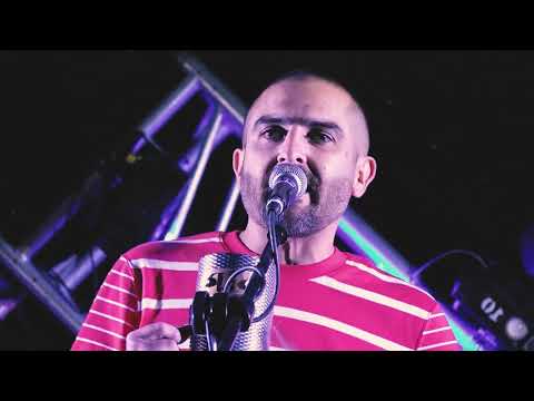 El Viejo Truko - Ritmo y one