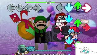 Cover art for Interdimentional