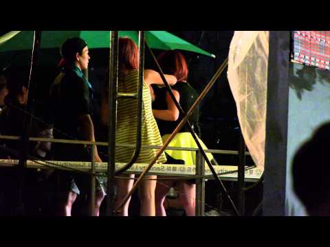 [Fancam] 130812  Ailee Back Stage @ 속초 Show! Champ
