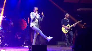 Pa’ Callar Toditas Tus Penas - Cami (Tour Rosa - Viña del Mar)