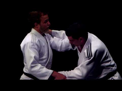 Mein Judo - Ugo Legrand DVD Trailer VPM-247