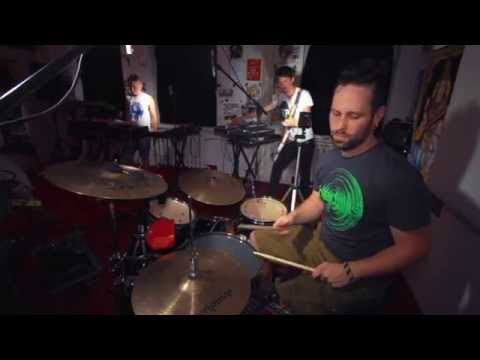 Psychedelic Orchestra - Live Session # 1 'Seelübbe Dub'