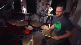 Psychedelic Orchestra - Live Session # 1 'Seelübbe Dub'
